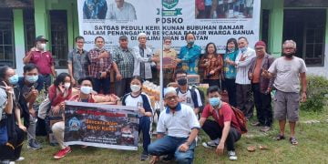 Fairid akan Melepas Bantuan KBB Tahap Kedua