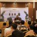 Sekda H. Nuryakin Buka Seminar Forum Pemuda KKB Kalteng