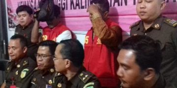 Kasus Tipikor Dinas Transmigrasi Kapuas, Mantan Kadis Jadi Tersangka