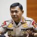 Kapolri Minta Maaf Bila Kinerja Polri Belum Maksimal