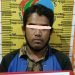 Bawa Sabu, Pemuda Diringkus Satnarkoba Polres Kapuas