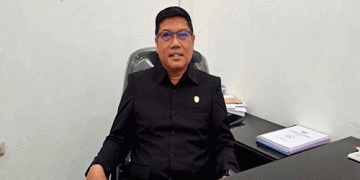 Karianto Saman Minta Pelajar Jauhi Narkoba dan Pergaulan Bebas