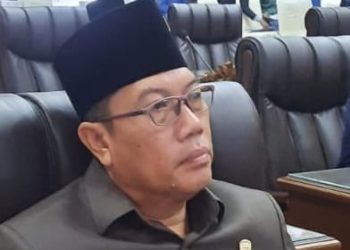 Dua Fraksi Siap Bahas Reperda Ketertiban Umum dan Ketentraman Masyarakat