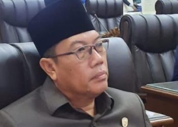 Tanggapi Keluhan Kelompok Tani,  DPRD Barito Utara Akhirnya Gelar RDP Dengan Dinas Pertanian