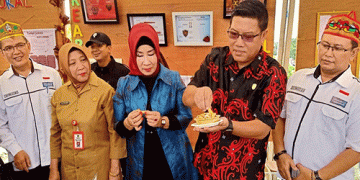 Legislator Ingatkan Siswa Jauhi Narkoba dan Pergaulan Bebas