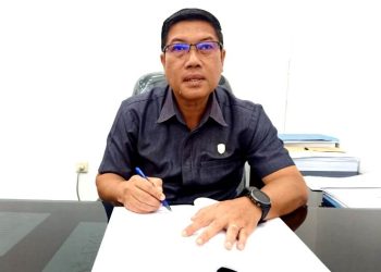Dewan Berharap LPP Sebagai Salah Satu Sarana Untuk Kemajuan Daerah