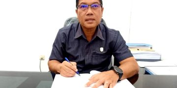 Dewan Berharap LPP Sebagai Salah Satu Sarana Untuk Kemajuan Daerah