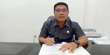 Legislator Sarankan Jam Malam Bagi Pelajar Dimasukkan Dalam Raperda