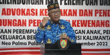 Dalam Kondisi Darurat, Hak-Hak Perempuan Wajib Kita Penuhi