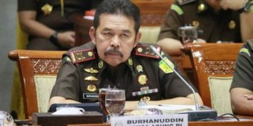 Nah, Tiga Kajari di Kalteng Diganti
