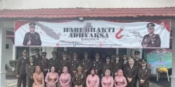 Kejari Murung Raya Siap Melaksanakan Keadilan Restoratif