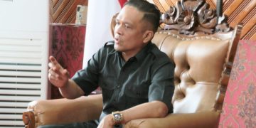 Selesaikan Sengketa Lahan dengan Supremasi Hukum