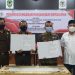 DPRD Seruyan dan Kejari Jalin Kerja Sama Pendampingan Hukum
