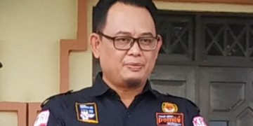 Cegah Covid-19, KPU Alokasikan Anggaran APD