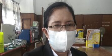 Saat Perayaan HUT RI, Bupati Kapuas Berikan Berbagai Penghargaan