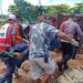Ledakan Tongkang Berisi Methanol Tewaskan Satu Orang Pekerja