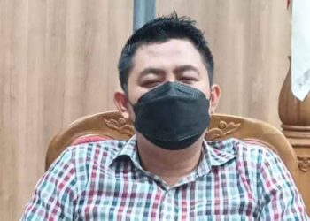 Hasil Temuan Akan Dikoordinasikan Dengan Pemerintah Pusat