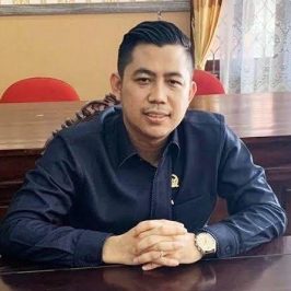 Ketua Komisi IV Dewan Perwakilan Rakyat Daerah (DPRD) Kabupaten Kotawaringin Timur (Kotim), M Kurniawan Anwar