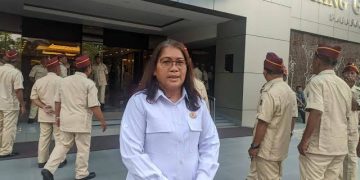 Menjadikan Desa Maju Perlu Dukungan Pemerintah Daerah