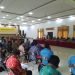 Bupati Lamandau Pimpin Rakor Evaluasi Program kerja 2020