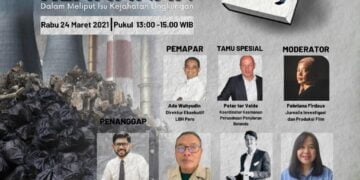 LBH Pers Luncurkan Protokol Keamanan Jurnalis