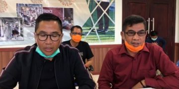 Penderita Covid-19 di Kalteng Bertambah Menjadi 4 Orang