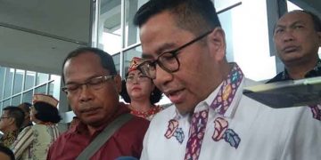 Dua Warga Kalteng Positif Covid-19 Tinggal di Palangka Raya