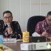 Pemprov Kalteng Lakukan Audiensi bersama Tim Kemenko Marves