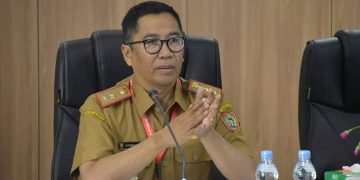 Penderita Covid-19 di Kalteng Bertambah Menjadi 3 Orang