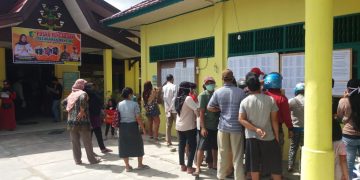 Ratusan Nama Warga Palangka Raya ‘Hilang’ dari Data Penerima Bansos Pemprov Kalteng