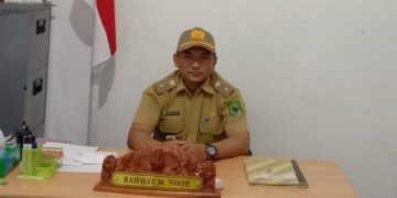Kelurahan Selat Utara Melayani dengan Prima