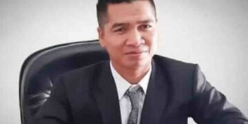 Dewan Sebut Asisten I Belum Juga Diberikan Sanksi