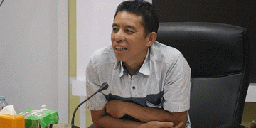 Pemkab Seruyan Diminta Perluas Jaringan Produk Unggulan