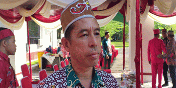 Waket DPRD Seruyan Ajak Masyarakat Menjaga Kebersihan Lingkungan