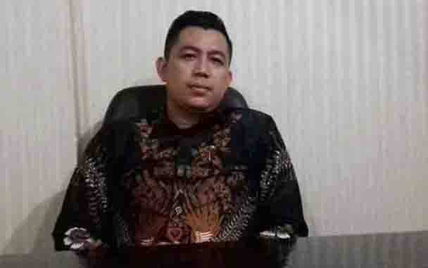 Ketua Komisi IV Dewan Perwakilan Rakyat Daerah (DPRD) Kotawaringin Timur (Kotim) M Kurniawan Anwar