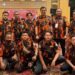 Muhammad Syauqie Pimpin MPW Pemuda Pancasila Kalteng