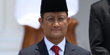 Ironis, Bicara Mental Bobrok Mensos Justru Ditangkap KPK