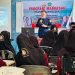 Pelatihan Jurnalistik Asah Kemampuan Siswa Dalam Menulis