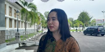 Legislator Minta Pihak Terkait Tertibkan Kendaraan Melalui Jembatan Layang Pangkalan Bun-Kolam