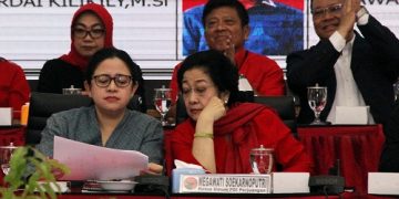 Bacalon PDIP Untuk Pilkada di Kalteng Masih Misteri