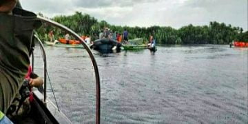 Dandim 1011/Klk Meninggal Dunia