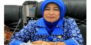 Ketua DPRD Barut Minta Orang Tua Awasi Anak
