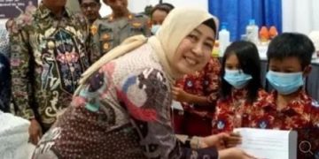 Demi Fungsionalnya Jembatan Sikan Tumpung Laung, Perlu Anggaran Sebesar Rp135 Miliar