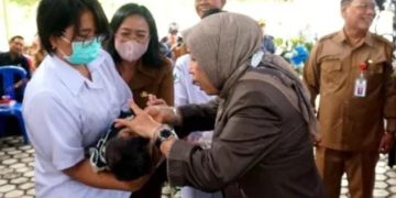 Germas Mewujudkan Derajat Kesehatan Masyarakat