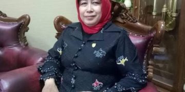 Ketua DPRD Dorong Pihak Pemuda Untuk Berwirausaha dan Membangun Ekonomi Kreatif