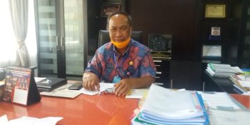 Zonasi PPBD 2020, PlT Kadisdik Kalteng Minta Orangtua Jangan Memaksakan Kehendak