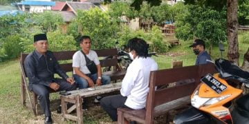 Musrenbang Kecamatan Laung Tuhup Dihadiri Bupati dan DPRD Kabupaten Murung Raya
