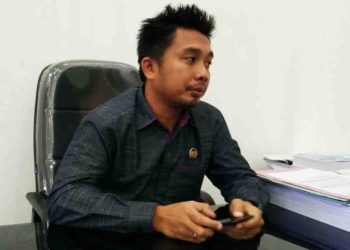 DPRD Barut Gelar RDP Terkait Naiknya Harga Gas LPG 3 Kg