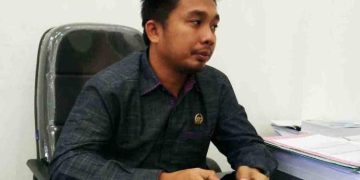 DPRD Barut Gelar RDP Terkait Naiknya Harga Gas LPG 3 Kg