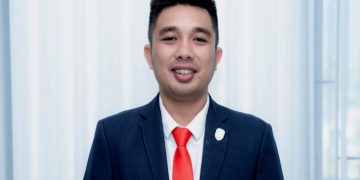 Legislator Barito Utara Apresiasi Desa Lemo II